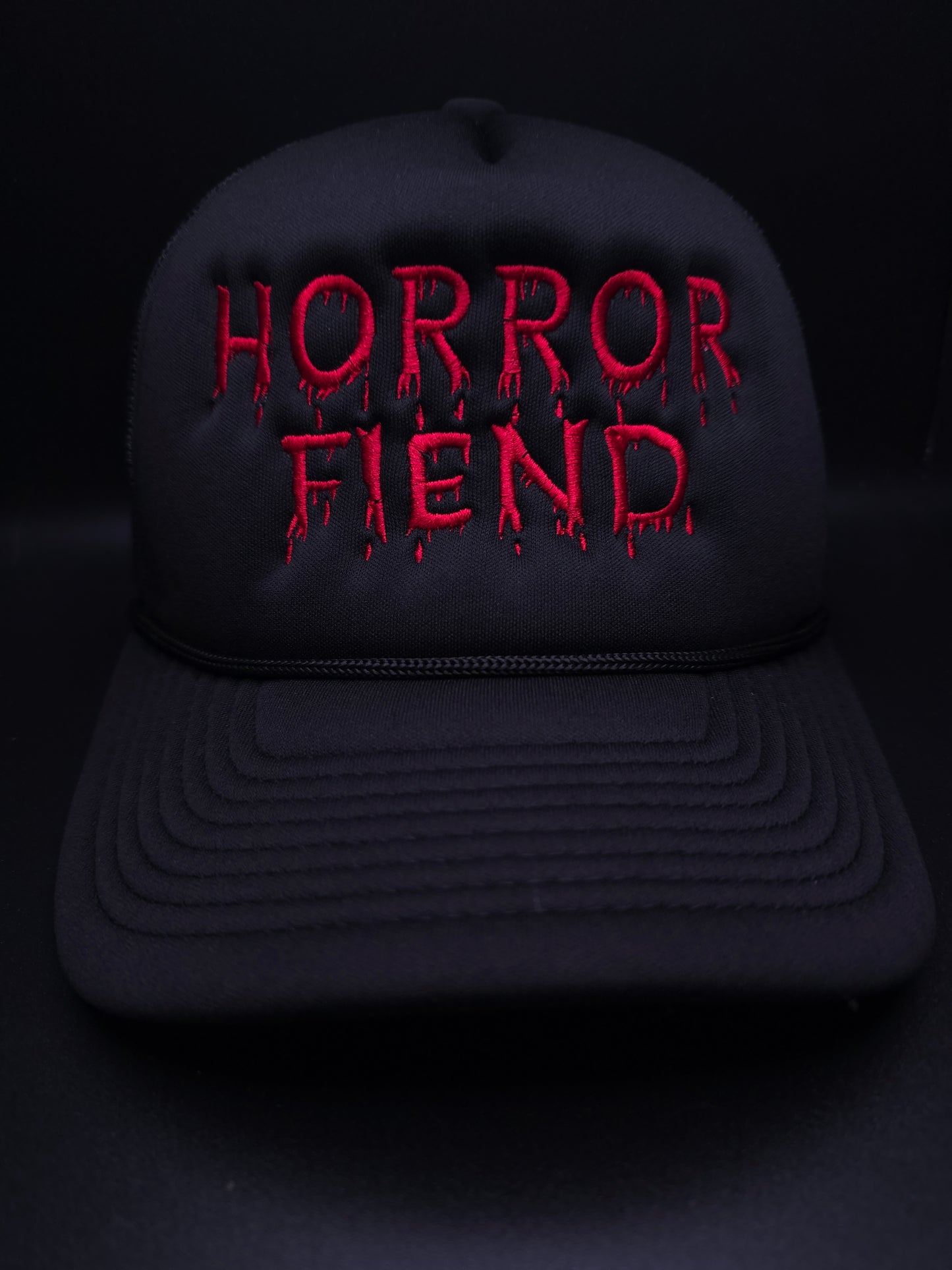 Horror Fiend Trucker Hat