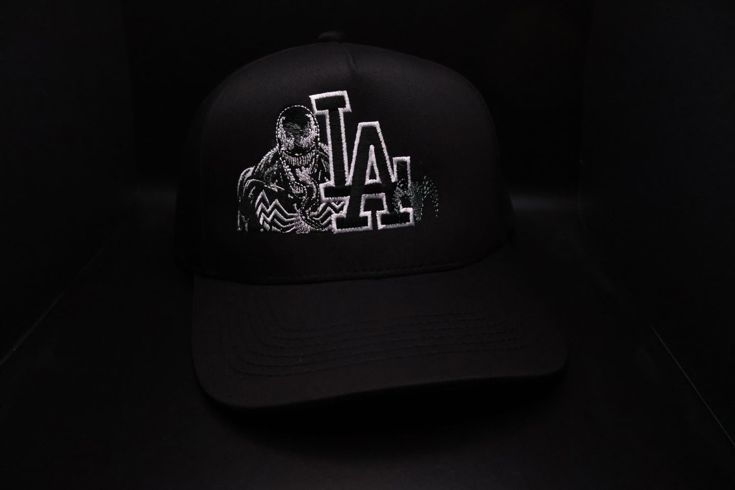 LA Parasite Hat