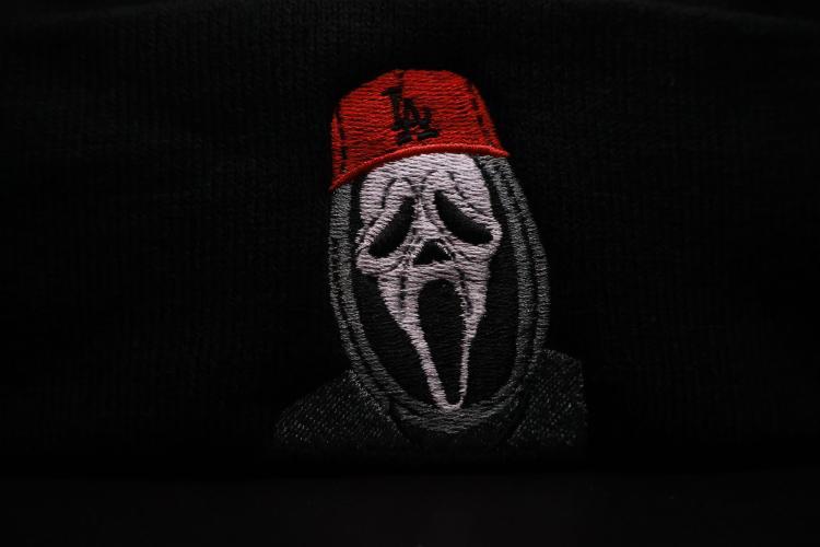 Ghost LA Beanie