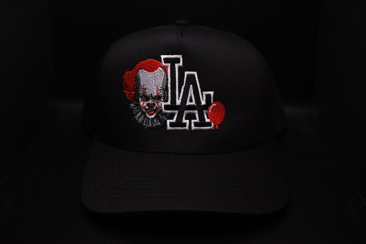 You'll float LA Hat