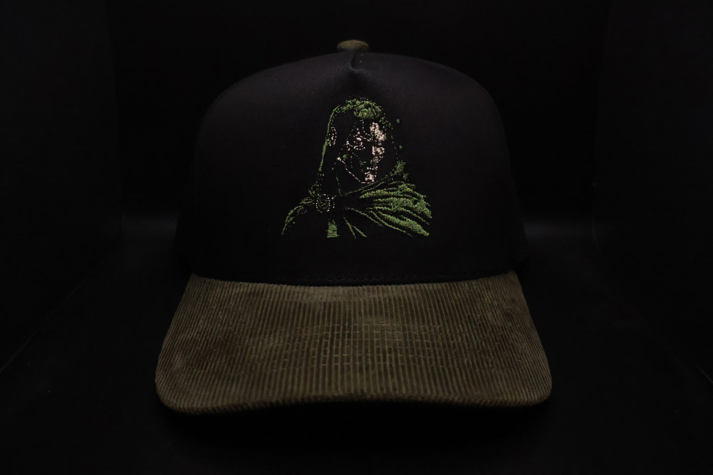 The Master Corduroy Hat