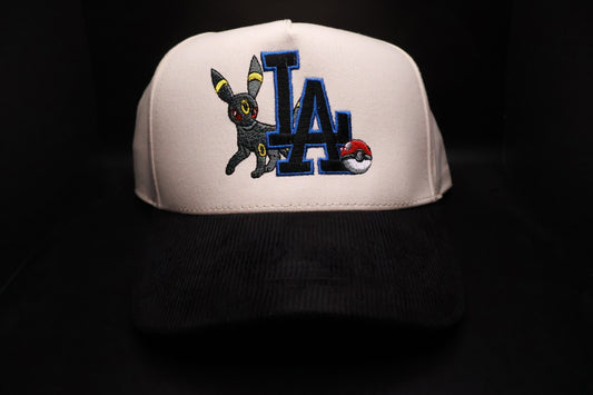Moonlight LA Hat