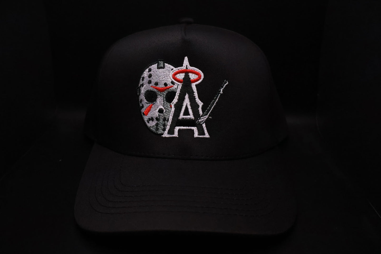 Jason Angels Hat
