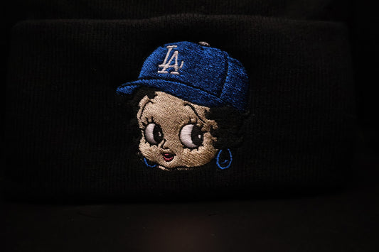 Betty LA Beanie