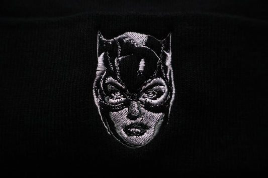 Cat-Woman Beanie