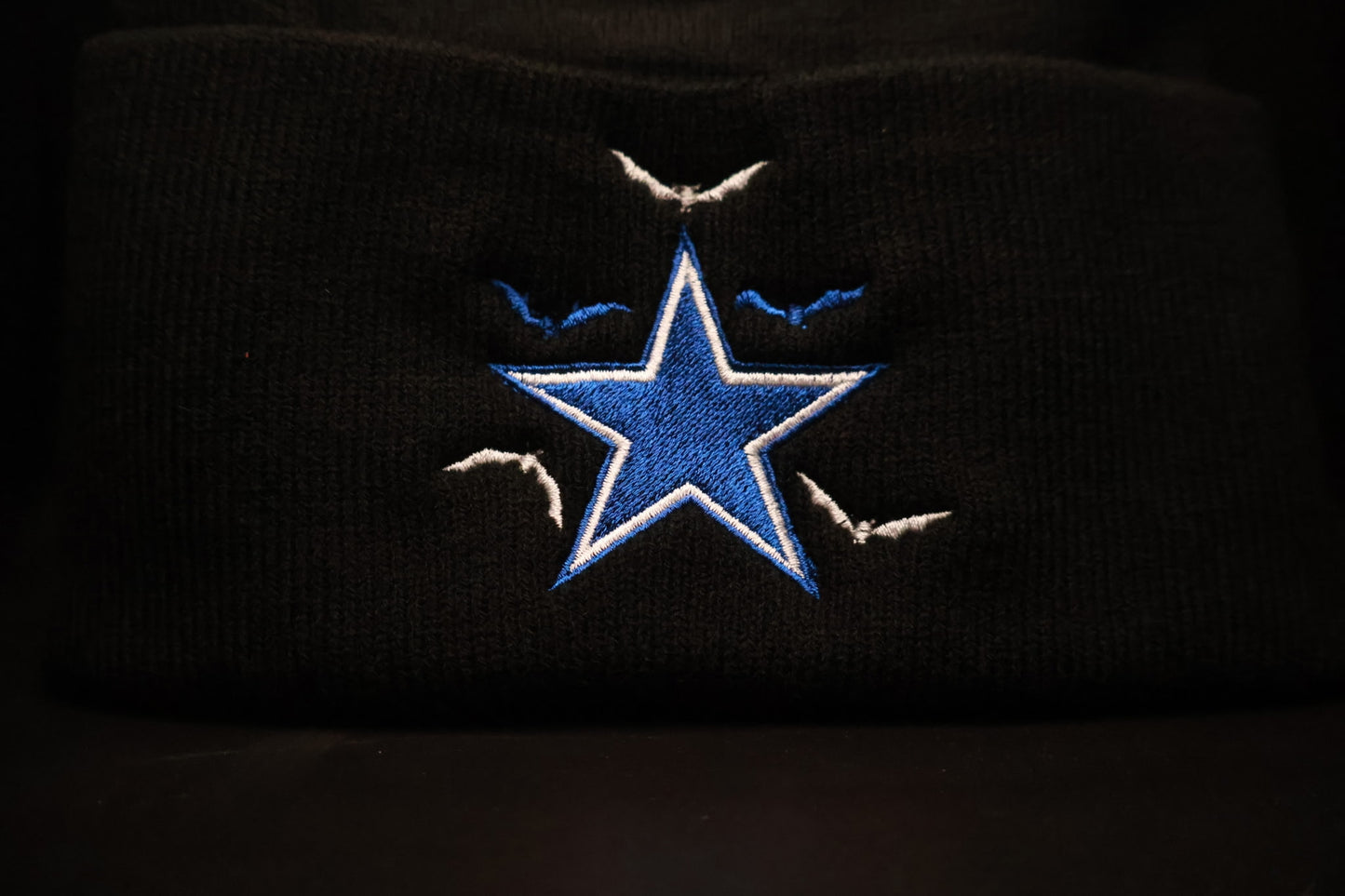 Cowboyz Batz Beanie