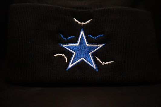 Cowboyz Batz Beanie