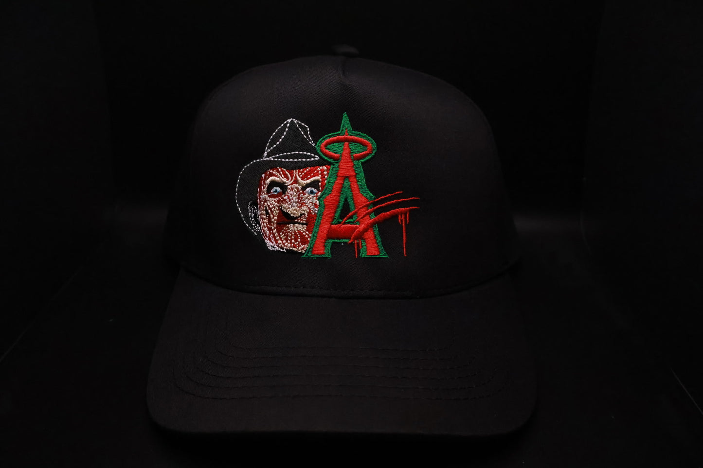 Freddy Angels Hat