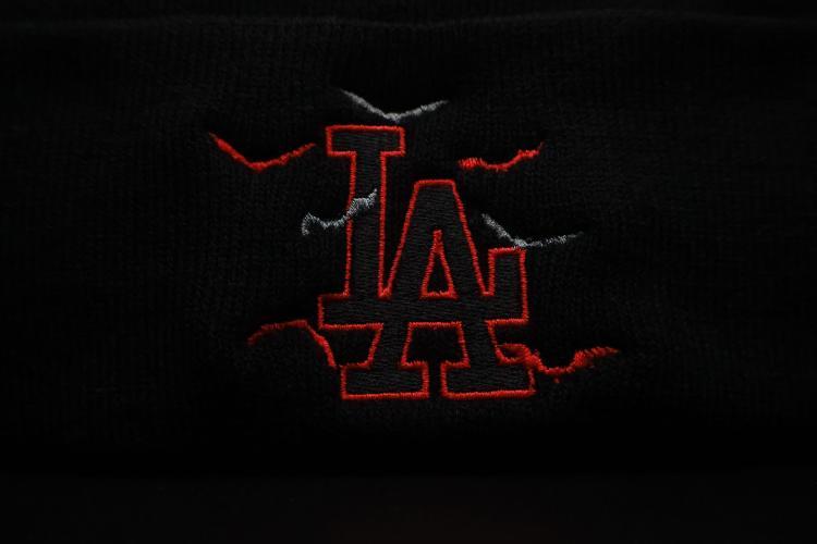 L.A. Batz Beanie