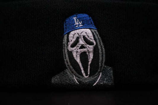 Ghost LA Beanie