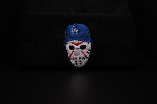 Jason LA Beanie