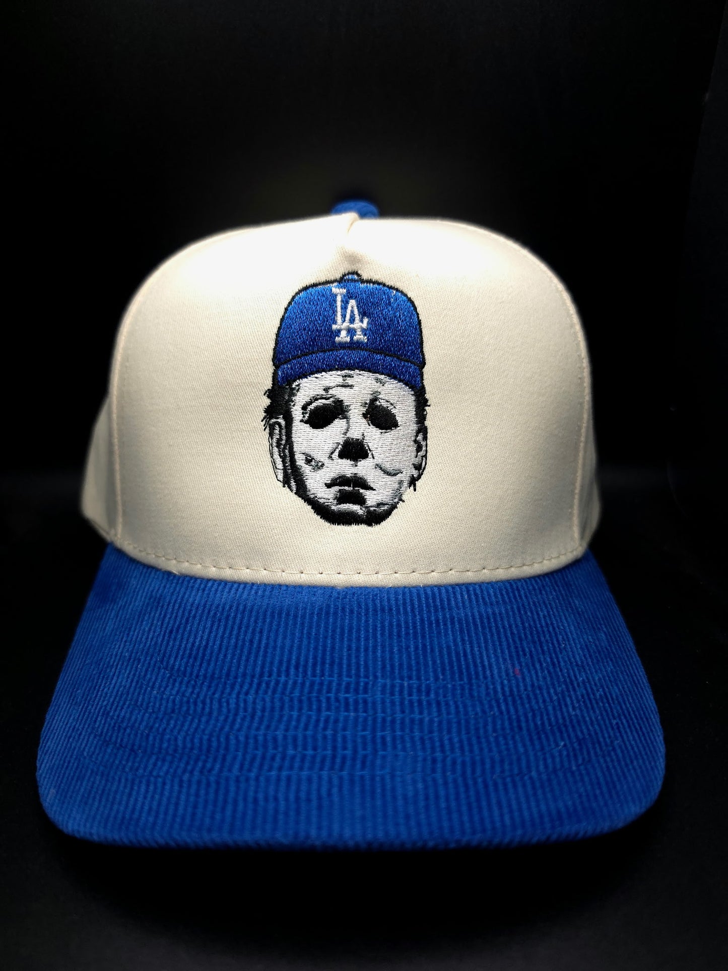 MyKill LA Corduroy Hat