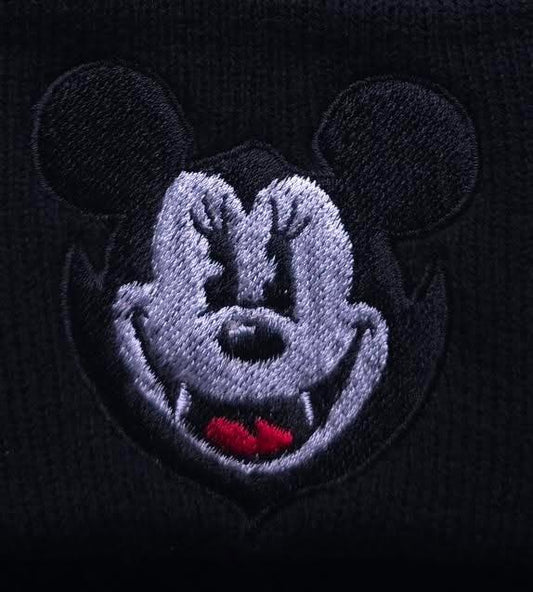 Vampire Mikula Beanie