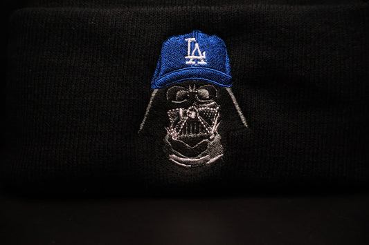 Vader LA Beanie