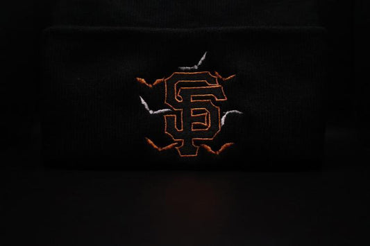 SF beanie