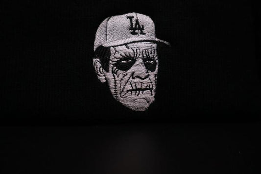 Monster LA Beanie