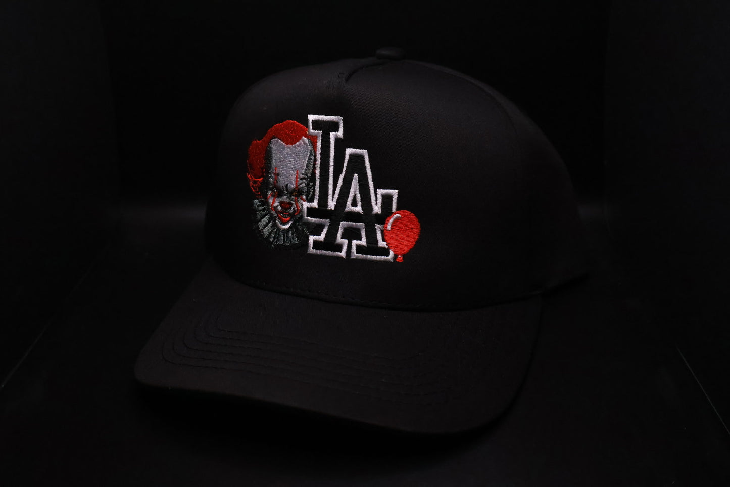 You'll float LA Hat