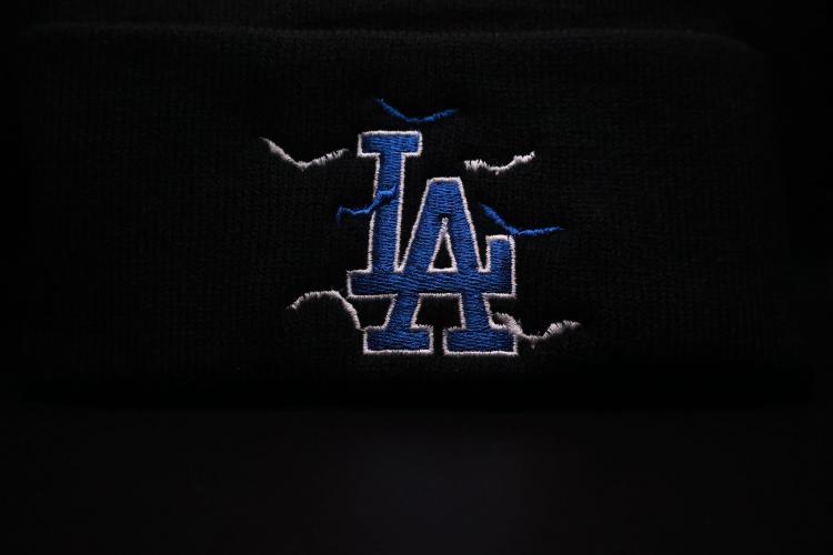 L.A. Batz Beanie