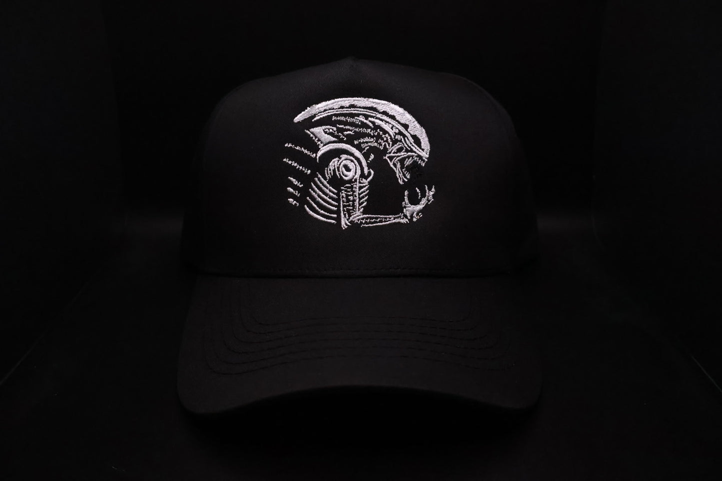 Alien Hat