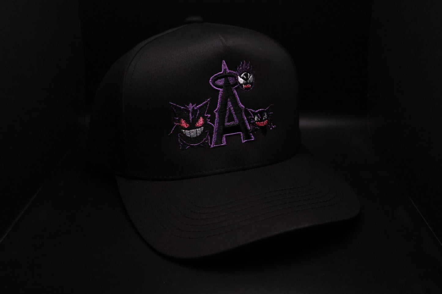 Phantom(s) Angel Hat