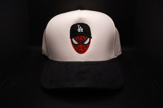 The Spider LA Corduroy Hat